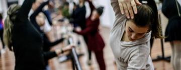 Espacios culturales abren la convocatoria para trayectos formativos