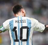 "Es un orgullo que Messi compare a este equipo con el Barcelona que él integró", dijo Tagliafico