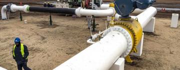 Balanza energética mostró saldo positivo en septiembre y mejoró en US$ 4.146 millones en el año