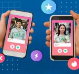 Los amigos y la familia podrán ayudarte a encontrar una pareja en Tinder