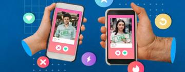 Los amigos y la familia podrán ayudarte a encontrar una pareja en Tinder