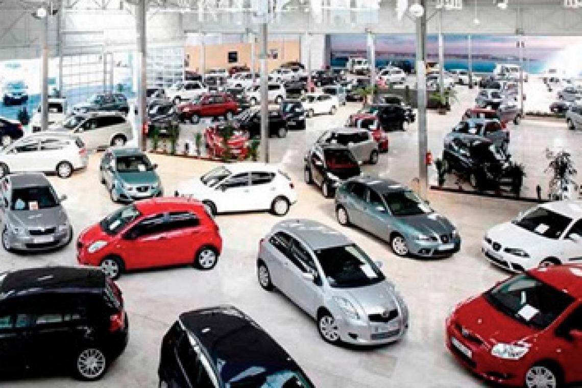 Un millón y medio de argentinos tiene intenciones de comprar un vehículo cero kilómetro