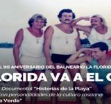 La Florida va a El Cairo para celebrar sus 90 años
