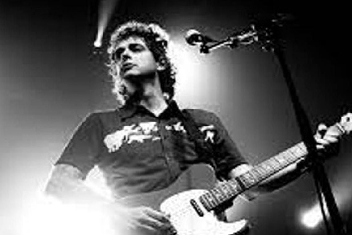 A 30 años del primer gran grito liberador de Gustavo Cerati