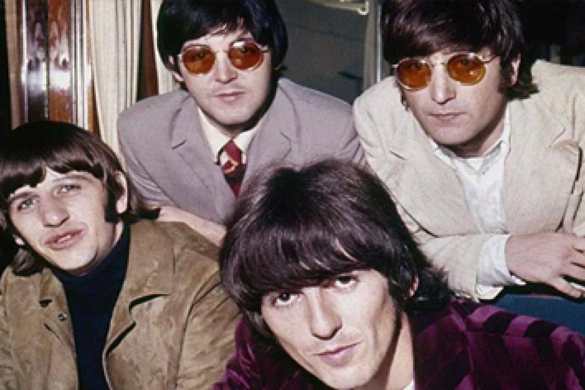 La historia de la "última canción" de The Beatles que reconstruye la voz de John Lennon