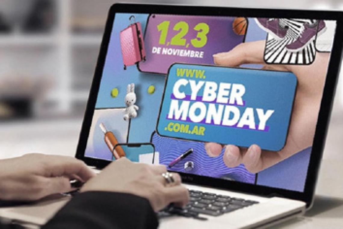 Más de 70.000 personas conectadas y 600 productos vendidos por minuto