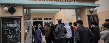 La Escuela para Animadores celebra el Día Nacional de la Animación Argentina