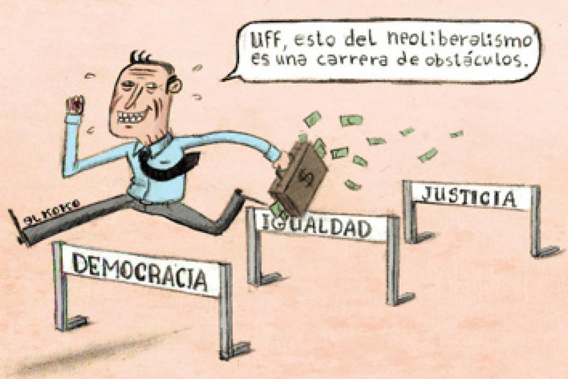 Más de cien economistas de todo el mundo advierten sobre el "peligro" de Milei