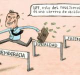 Más de cien economistas de todo el mundo advierten sobre el "peligro" de Milei