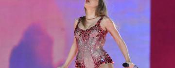 Taylor Swift: las "Eras" de la verdadera "Bestia Pop"