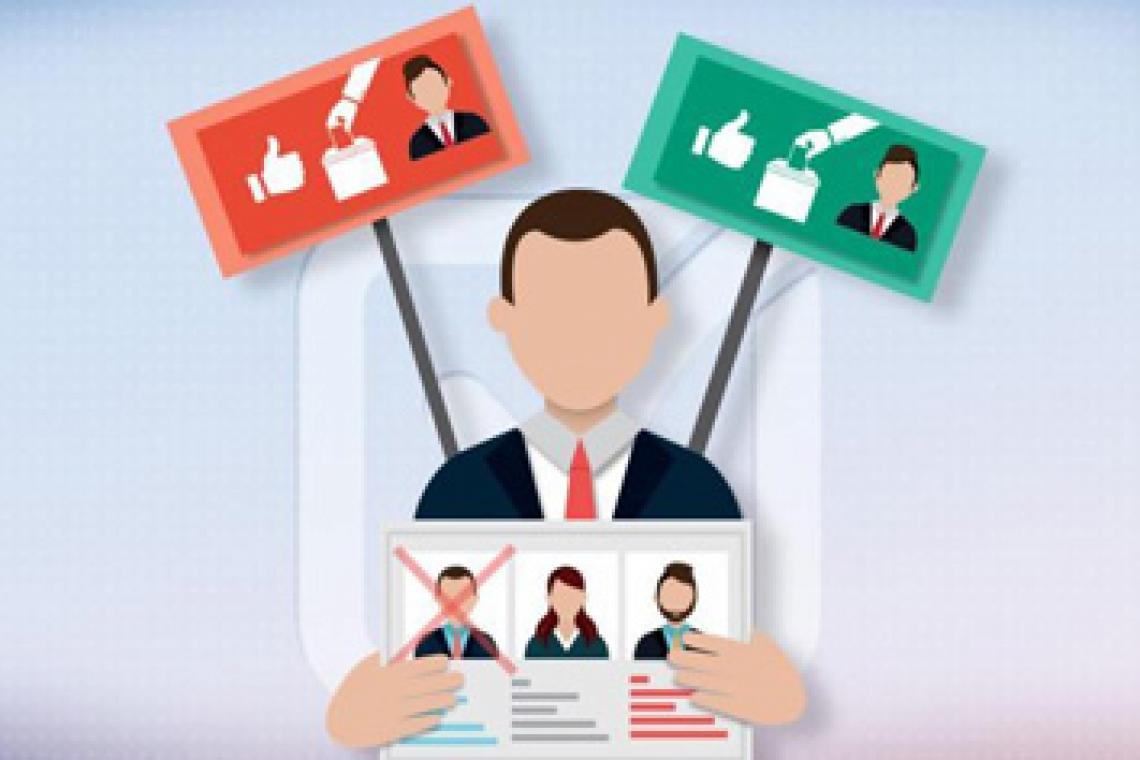 Comenzó la veda electoral para el balotaje de este domingo en todo el país