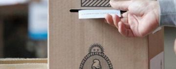 "Es imposible" alterar los datos una vez finalizado el proceso electoral