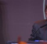 Milei ganó el balotaje con el 55% de los votos