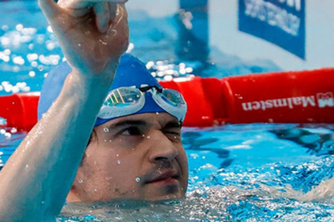 Cuatro medallas de oro, tres platas y cinco bronces en la jornada de Argentina