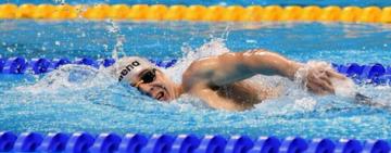 Deportistas rosarinos comienzan su sueño en los Juegos Parapanamericanos de Chile