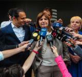 Patricia Bullrich será ministra de Seguridad en el gobierno de Javier Milei