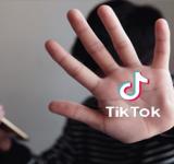 Los riesgos de Tiktok: adicción, discursos agresivos y privacidad vulnerada