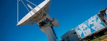 Los ingresos de Arsat crecieron más de 800% en los últimos cuatro años