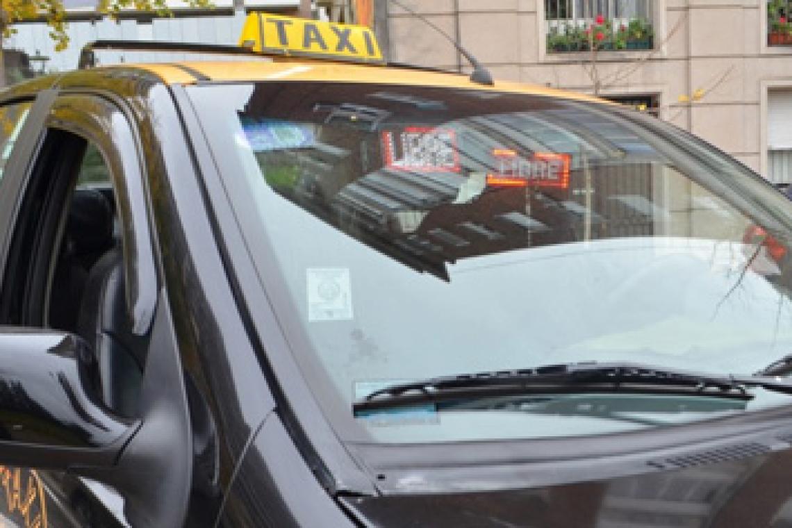 Rigen las nuevas tarifas de taxis y remises