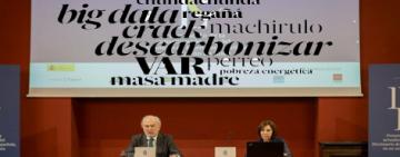 “Perreo”, “machirulo”, "chundachunda", “no binario”...: las nuevas palabras que aparecen en el diccionario de la RAE