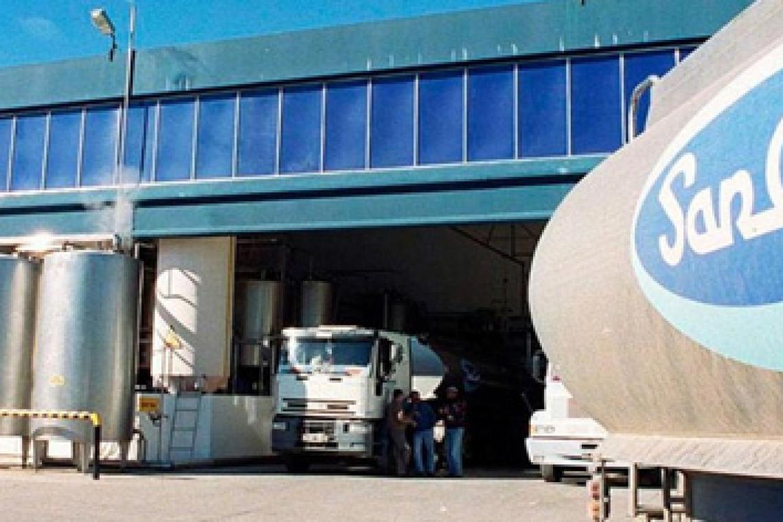 La Cooperativa Sancor anunció el cierre de su fábrica de quesos y responsabiliza al gremio Atilra