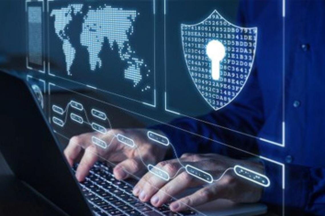 La importancia de la ciberseguridad en la vida diaria