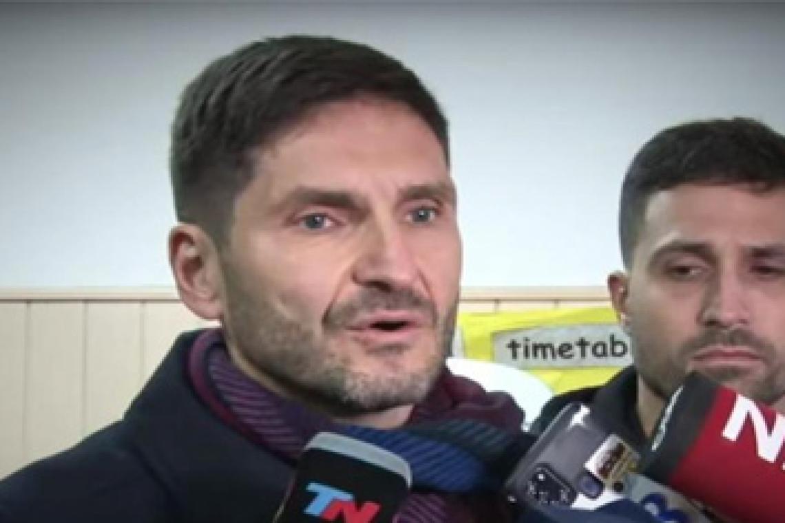 Gobernadores dicen que acompañarán a Milei y piden diálogo para "cuidar a las provincias"