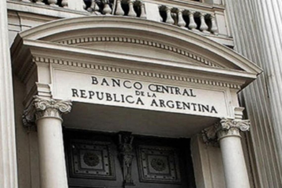 El Banco Central dispuso el fin de las emisiones de Lediv