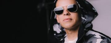 Daddy Yankee anunció que se retira de los escenarios para ser predicador
