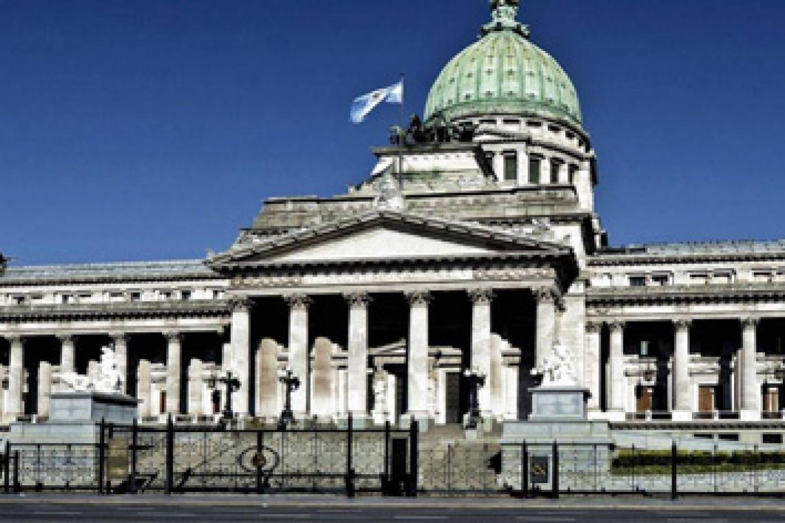 El Senado y Diputados definen sus autoridades y la integración de cada bloque