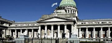 El Senado y Diputados definen sus autoridades y la integración de cada bloque