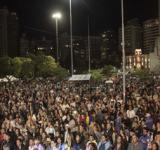 «Democracia siempre»: Rosario organiza un festival para celebrar y recordar la historia