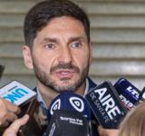 Pullaro ya dispuso las primeras órdenes operativas en materia de seguridad