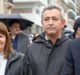 Bullrich anunció medidas coordinadas para la prevención del delito en Rosario