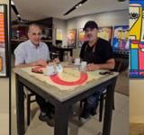 ENTREVISTA A MARIO LANGE