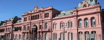 Primera cumbre: Milei recibe a los gobernadores en la Casa Rosada