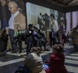 Narrar la democracia: un libro que recopila muestras conmemorativas del retorno democrático