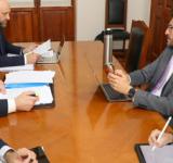 Olivares sobre la tributaria 2024: “Buscamos dar previsibilidad sin afectar las actividades productivas”
