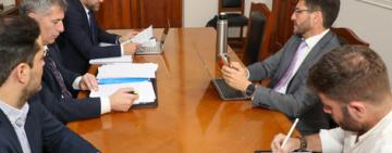 Olivares sobre la tributaria 2024: “Buscamos dar previsibilidad sin afectar las actividades productivas”