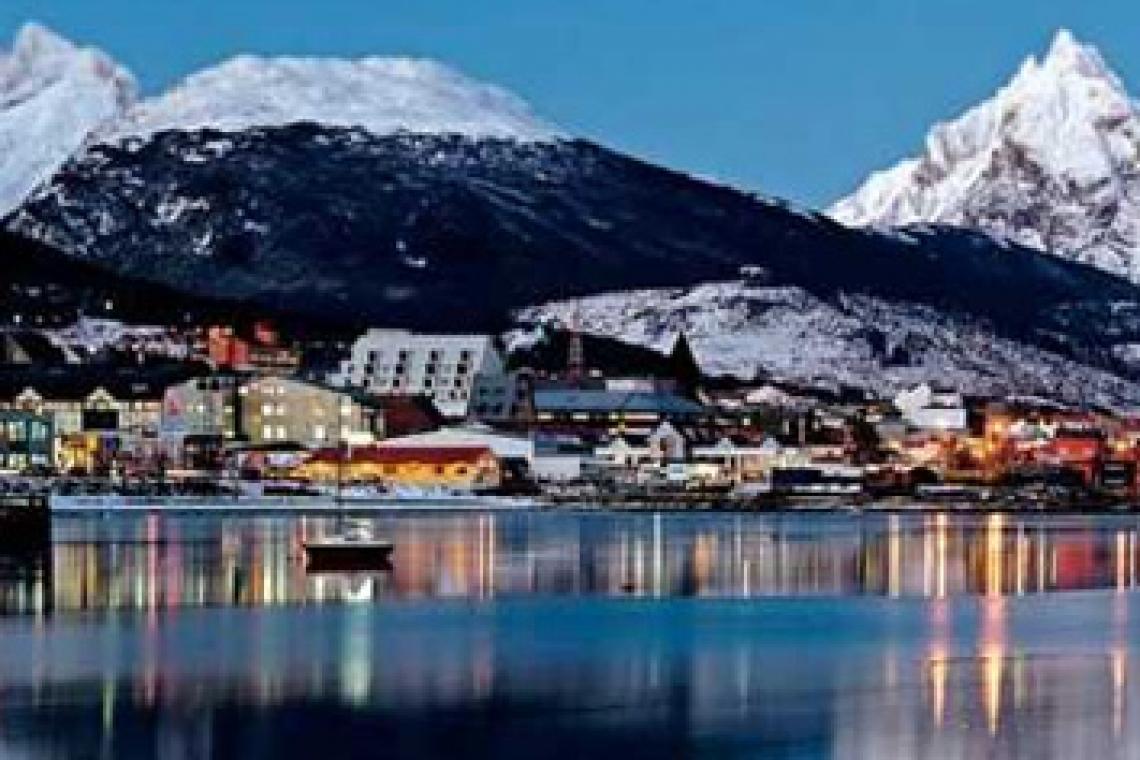 Ushuaia