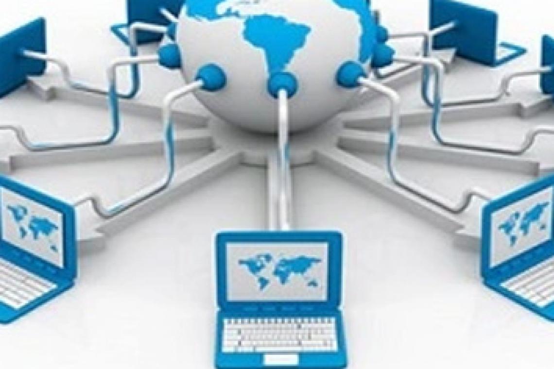 La penetración de Internet alcanzó casi el 80% de los hogares argentinos