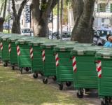 Javkin presentó nuevo equipamiento que mejora el servicio en el norte de la ciudad