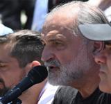 Paro del 24 de enero: organizaciones de izquierda se suman a la CGT y las CTA