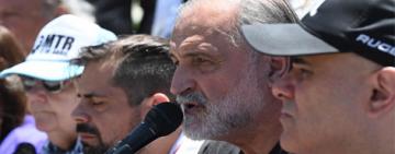 Paro del 24 de enero: organizaciones de izquierda se suman a la CGT y las CTA