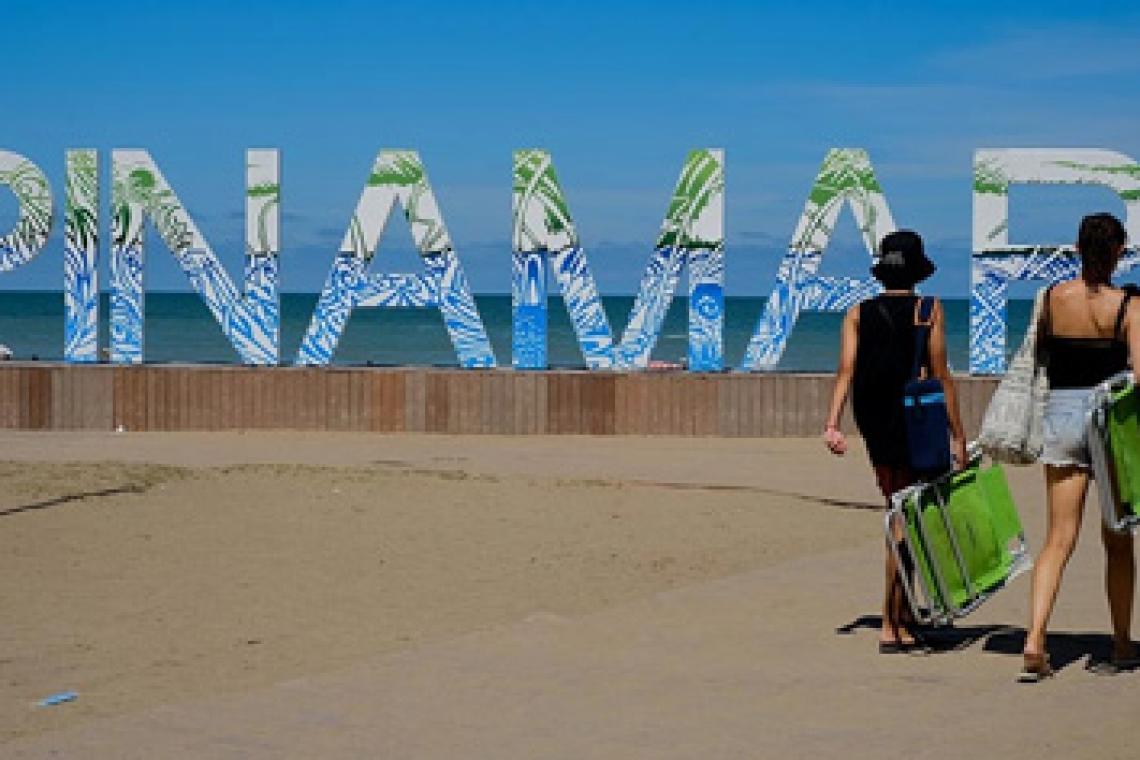 Expectativas moderadas para la temporada de verano en la Costa Atlántica