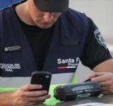 Seguridad vial: se llevará a cabo el “operativo retorno” en la autopista Rosario-Córdoba