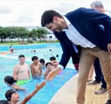 Se puso en marcha las escuelas de verano para 34 mil chicos de la provincia