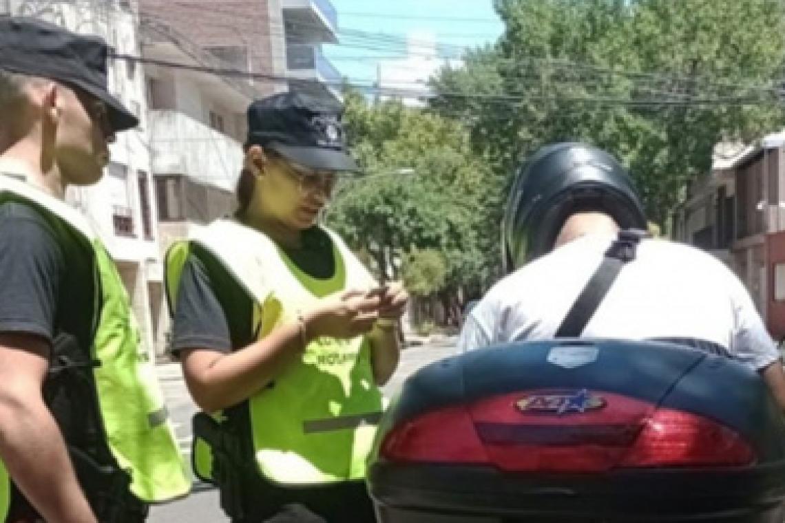 Se abre una nueva inscripción para el ingreso a la policía en el sur provincial