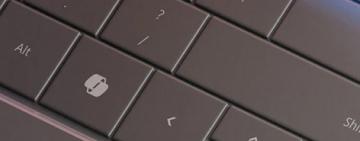 Copilot, la función que supone el mayor cambio en el teclado de Microsoft en 30 años
