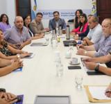 Los reemplazos docentes, tema de discusión en la paritaria docente
